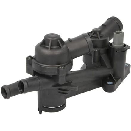 Thermostaat, koelvloeistof THERMOTEC D2W013TT