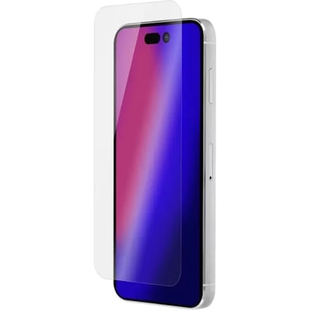 Gehard glas QDOS Optiguard iPhone 14 Pro