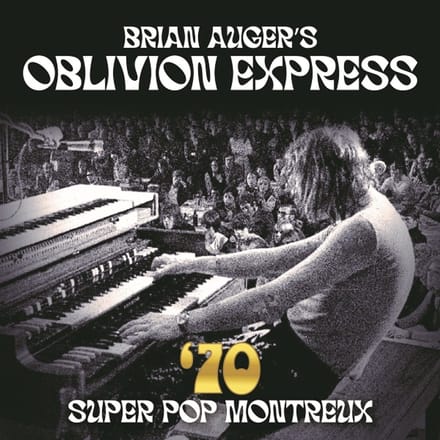 '70 Super Pop Montreux