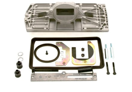 BOSCH Deksel, 87154063180
