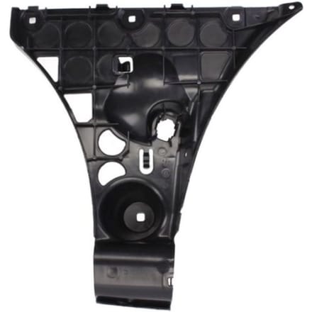 Bevestiging, bumper BLIC 6508-06-0066932P