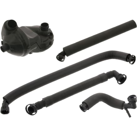 Reparatieset, carterventilatie EXPERT KITS FEBI BILSTEIN 47229