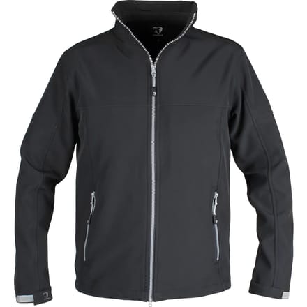 Horka SOFTSHELL JACKET ACTION UNISEX Maat M