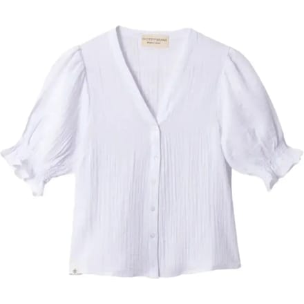 Vrouwenblouse Clotsy Brand Marianne