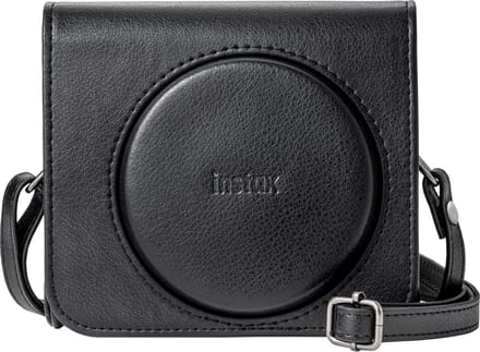 Fujifilm Instax SQUARE SQ40 - Camera tas - Case - Zwart