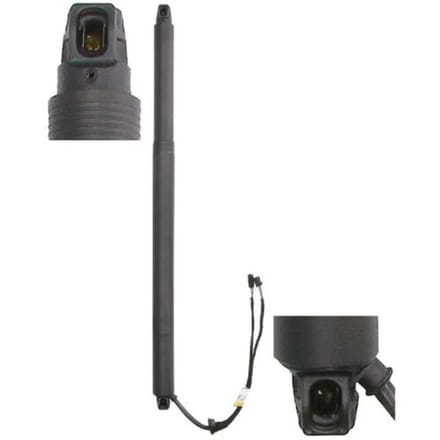 gasveer, koffervloer  MAGNUM TECHNOLOGY MGS0195MT