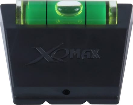 XQ Max Dartboard Leveller - Waterpas