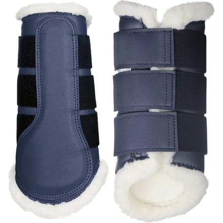 Gesloten laarzen HKM Comfort