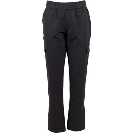 Trespass Dames/Dames Freda Wandelbroek (Donkergrijs)