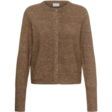 Damesvest KAFFE KANiel