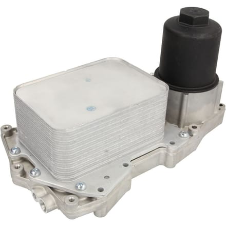 Olie radiator, motorolie THERMOTEC D4I010TT