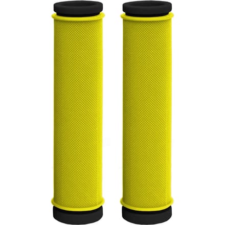 Rubberen Handgrepen Krayton (x2)