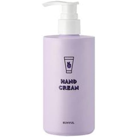EUNYUL - Cloud Perfume Hand Cream - 2 Types #02 Berry