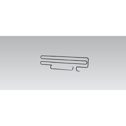 AEG verwarmingselement, verdampingsbak, buis, L=2402mm 140260538024