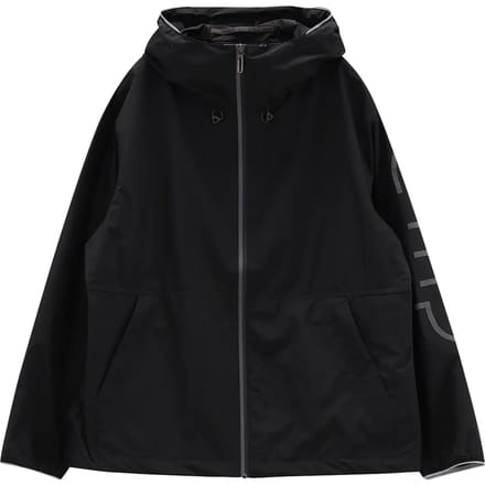 Hooded jacket CMP