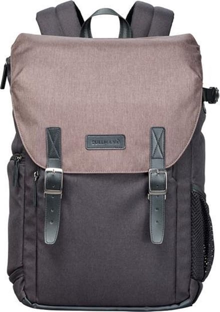 Cullmann Bristol DayPack 600+ | Camerarugzak | Bruin