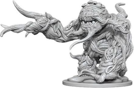 D&D Nolzur's Marvelous Miniatures Shambling Mound