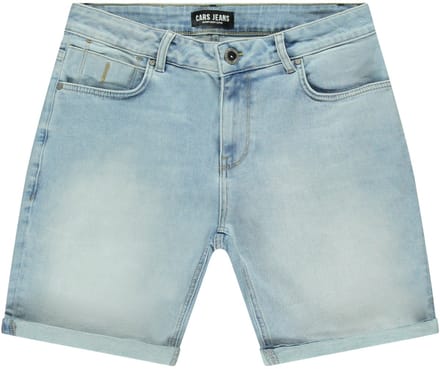Cars Jeans Short Dawson - Heren