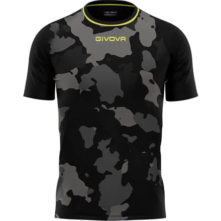 Jersey Givova Army