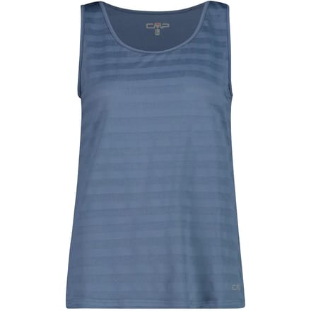 Gebreide tanktop voor dames CMP Unlimitech