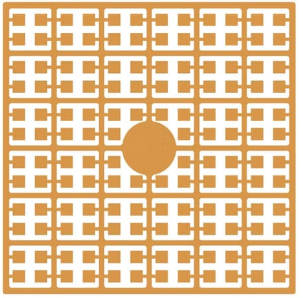 Pixelmatje (5 stuks) Nr. 514