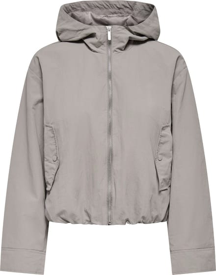 ONLY - ONLBEALO HOOD JACKET CC OTW - Dames - Gewatteerde jassen