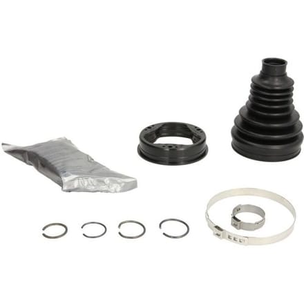 Balgenset, aandrijfas SPIDAN 36244
