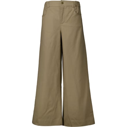 Bardou  Pantalons Groen Penny Pants