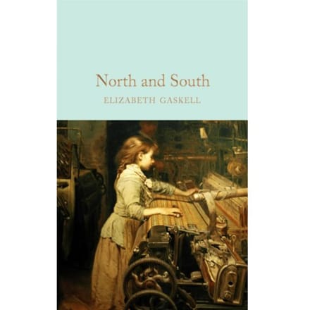 North And South - Macmillan Collector's Library - Elizabeth Gaskell