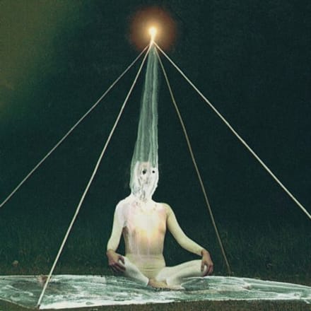 Abduction - Existentialismus (LP) (Coloured Vinyl)