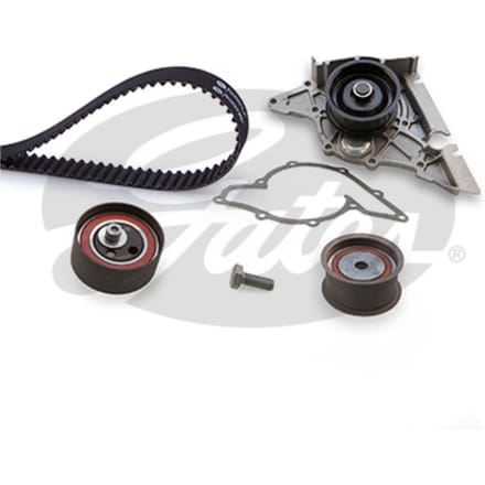 Waterpomp+distributieriem set GATES KP35493XS-1