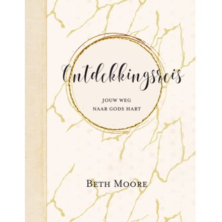 Ontdekkingsreis - Beth Moore