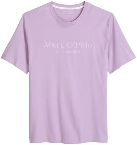 Marc O Polo T-shirt T-Shirt Short Sleeve Set van 1