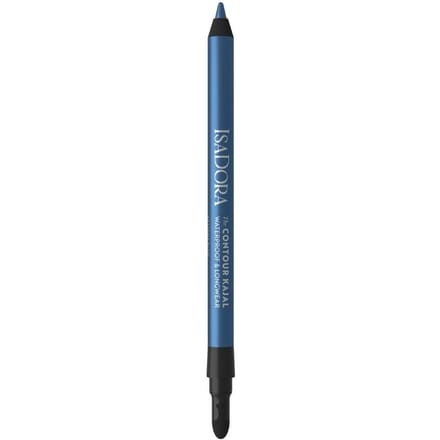 Isadora Contour Kajal 67 Light Blue 1,2 g