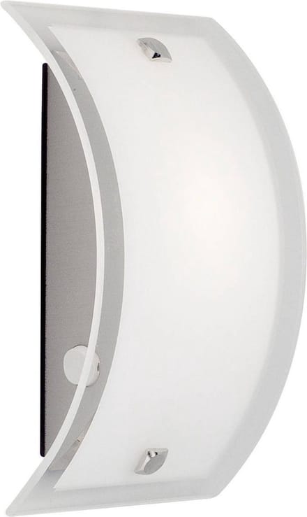 Brilliant ELYSEE - Wandlamp - Transparant