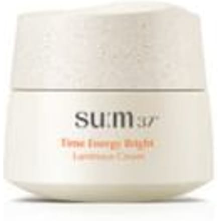 su:m37 - Time Energy Bright Luminous Cream 50ml