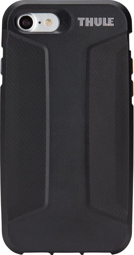 Thule Atmos X3 - Telefoonhoesje iPhone 7 - Zwart