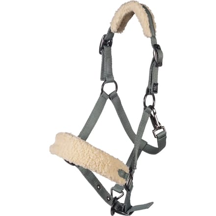 Halster voor paarden HKM Kids Mia- für Shettys