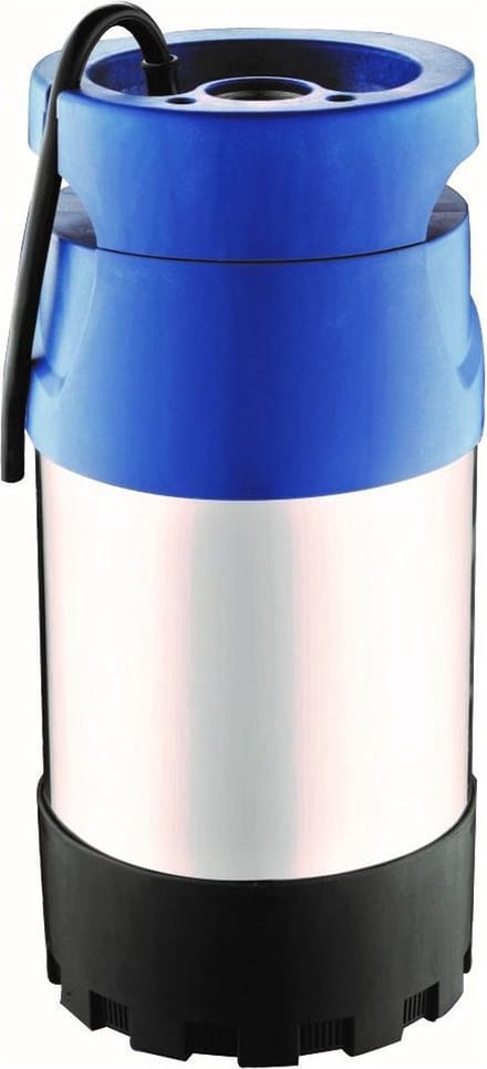 AquaKing Dompelpomp Q800103 - Waterpomp - 800 W - 5500 l/h - Dompelpomp - Pomp - Waterpomp - Waterpomp Elektrisch