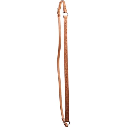 Paard halsband Edix Saddles Rose Cordeo