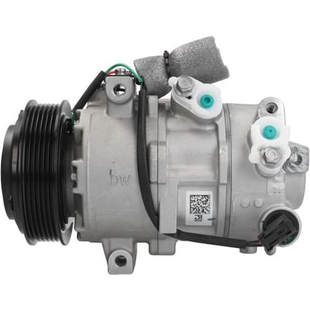 Airco-compressor ELSTOCK ELS51-1490