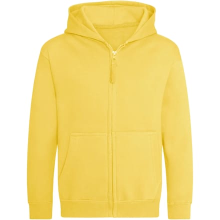 Kindercapuchon met volledige rits Just Hoods