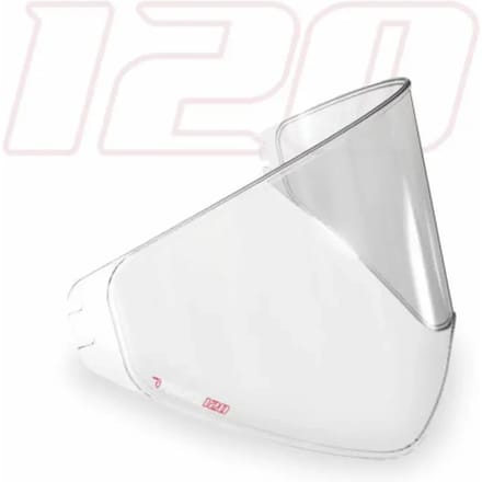 Motorhelm draaiplateau Pinlock 120 Mx-9 Adventure