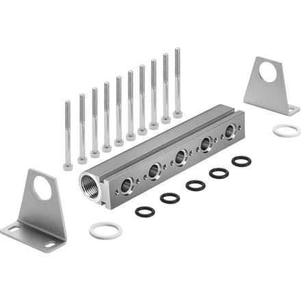 Festo Gemeenschappelijke Toevoer Manifold - 30283