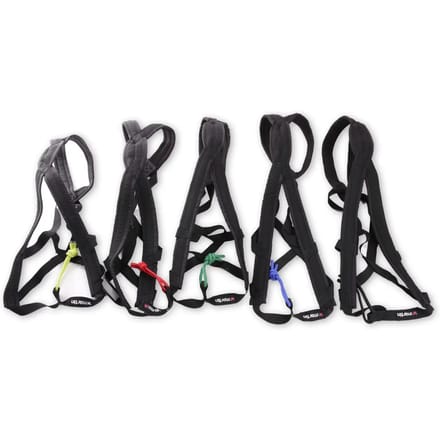 Hondentuig Martin Sellier Canicross Xback