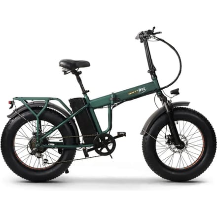 SKYJET Nitro - Groen