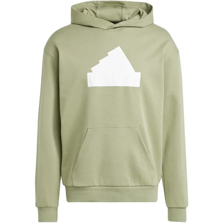 Hoodie adidas Future Icons Bos
