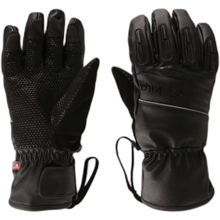 Skihandschoenen Kilpi Cedriq-U