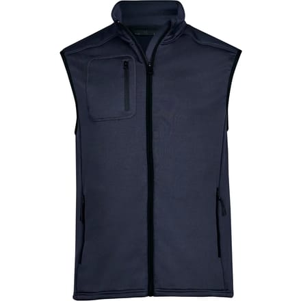 Tee Jays - Stretch Fleece Bodywarmer - Navy maat M