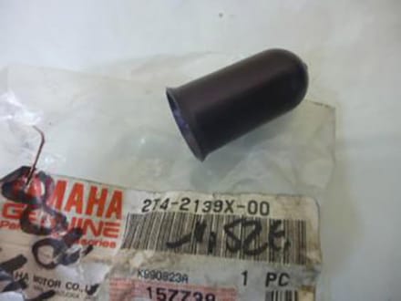Diverse plastic voor Yamaha 50 Riva scooter 2T4-2139X-00 Gloednieuw